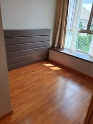 The Waterline (D19), Condominium #500765481
